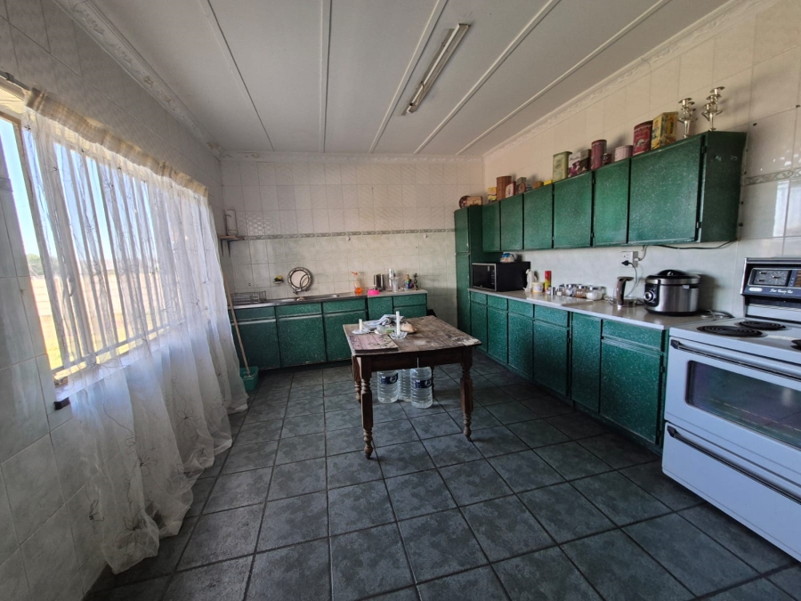 2 Bedroom Property for Sale in Oranjeville Free State